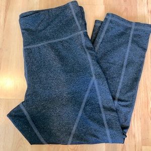 Champion Cropped Leggings